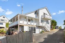 Great Family Home with Seaviews