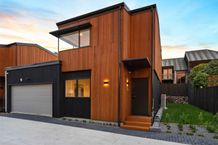 Brand New Luxury Townhome in Auckland Central