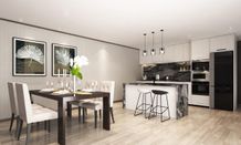 New 3 Bedrooms Luxury Apartment at Newmarket