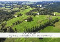 Waere Valley - Location and Lifestyle
