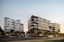 Amaia Apartments - 48 Esmonde Road, Takapuna