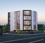 LUXURY NEW BUILD APARTMENTS WITH LIFT & SEA VIEWS