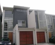 Westmere Modern Townhouse