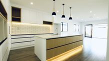 Smart Design 6 Master Bedrooms, 2 Legal Kitchens