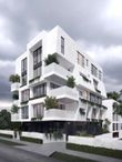 Luxurious Apartments in Balfour, Parnell