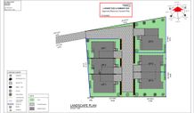 Development Site- RC Approved for 6 Houses !