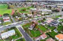A+ POTENTIAL: 961m2 THAB ZONE & CORNER SITE