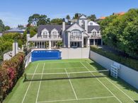 Expansive Remuera entertainers estate