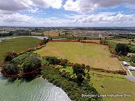 KARAKA PRIME WATERFRONT DEVELOPMENT OPPORTUNITY