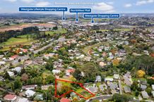 Resource Consent Granted!!! 2319m2 Mixed Housi...