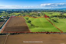 19.5 ha - Prime Land with Lifestyle Options