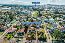 Freehold 713sqm Opportunity - T.H.A.B. Zoning