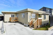 Solid weatherboard Home waiting for new owner