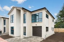 Stand Alone 5 Bedroom Brand New Home