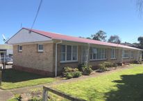 Two Bedroom Brick and Tile