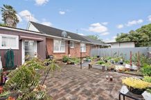 Brick and Tile Beauty in Papatoetoe