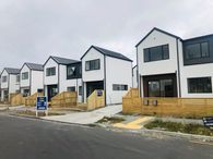 Affordable Homes, Not Kiwi Build