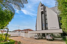 Remuera Penthouse with Views