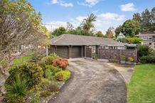 Large family home, zoned for Rosehill College