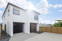 Standalone Brand New Luxury in Central Papatoetoe