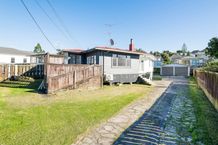 Two bedroom home in Glenfield