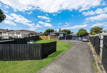3 room Renovated Fully fenced House in manurewa