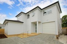 Brand New Family Home in Glendowie
