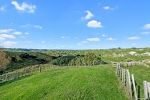 65 acres + two dwellings + views for miles