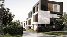 Pupuke Terrace development at 278 East Coast Road