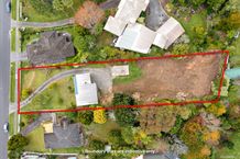 Resource Consent to Subdivide! - 1851m2