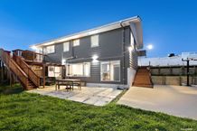STUNNING CORNER SITE IN THE CORE OF PAPATOETOE