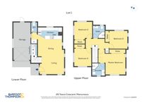 BRAND NEW FAMILY HOMES IN A FAST DEVELOPING NE...