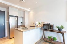QUEENS RESIDENCES - Level 23 - Furnished Two b...