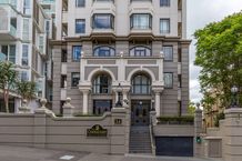 SHORT CALL AUCTION!!! THE CONNAUGHT