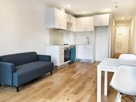 Modern and Spacious two Bedroom Apartment