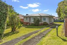 'kiwi dream' family home