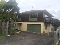 Mt Roskill four bedroom home