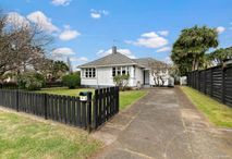 Tidy home in Panmure