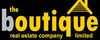 The Boutique Real Estate Co Ltd (Licensed: REAA 2008)