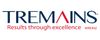 Tremain Real Estate (2012) Ltd's logo