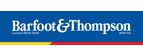 Barfoot & Thompson Ltd (Licensed: REAA 2008) - Pukekohe's logo