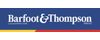 Barfoot & Thompson Ltd (Licensed: REAA 2008) - Panmure