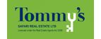Safari Real Estate Ltd (Licensed: REAA 2008) - Tommy's, Lower Hutt's logo