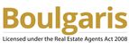 Boulgaris Realty Ltd (Licensed: REAA 2008) - Auckland City's logo