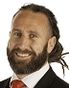 Hamish Blundell