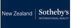 New Zealand Sotheby's International Realty (Licensed: REAA 2008) - Bay of Islands's logo