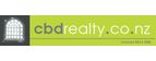 cbdrealty.co.nz, Brendan Clegg (Licensed: REAA 2008) - Wellington's logo