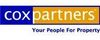 C D Cox Ltd's logo
