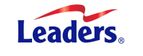 Leaders Real Estate (1987) Ltd (Licensed: REAA 2008) - Leaders, Masterton's logo