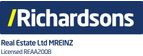 Richardsons Real Estate Ltd (licensed: REAA 2008) - Matarangi's logo